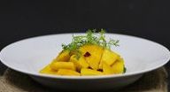 Sweet & spicy mango