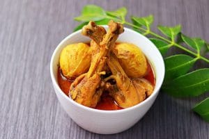 Amra Chicken