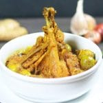 Keora Chicken