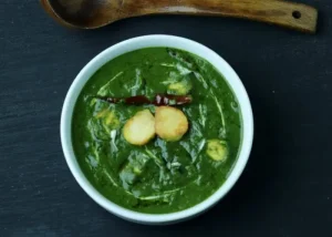 Palak Paneer