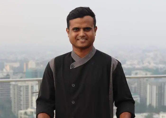 Chef Syful