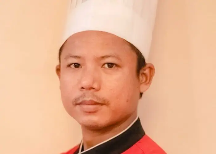 Chef Duronto