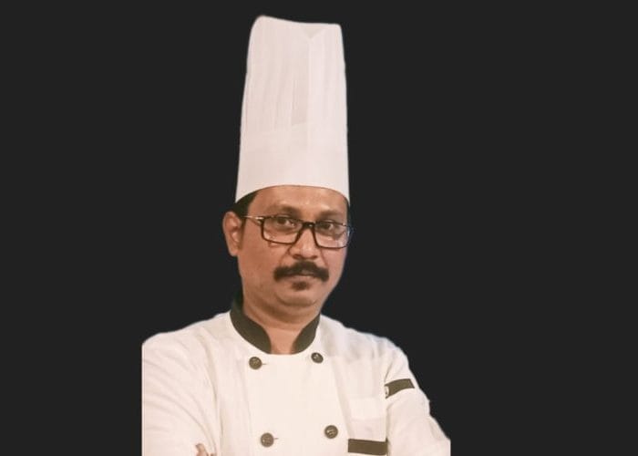 Chandan Rozario