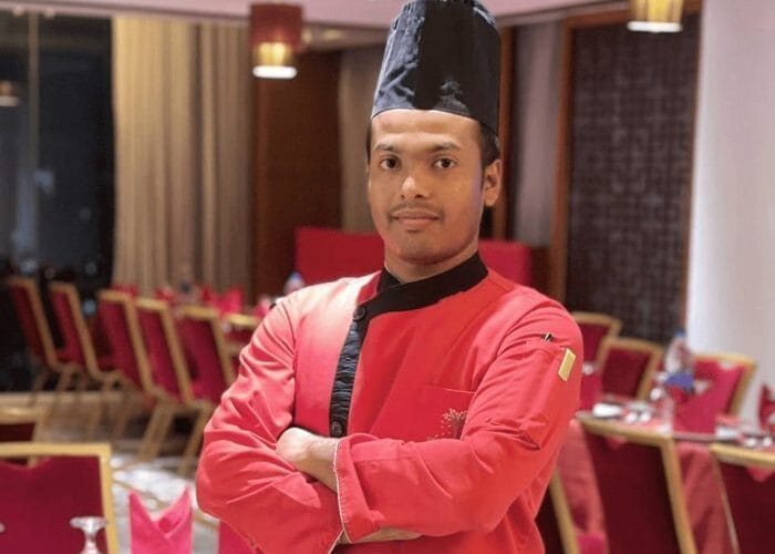 Md Rafiqul Islam