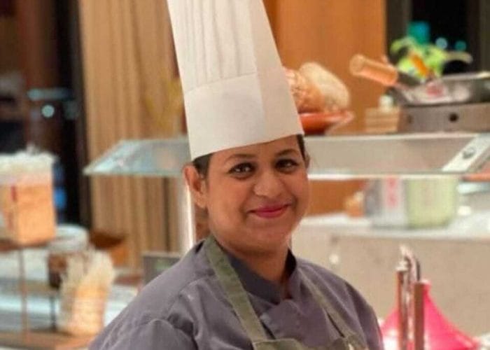 Nasrin Hossain Tima