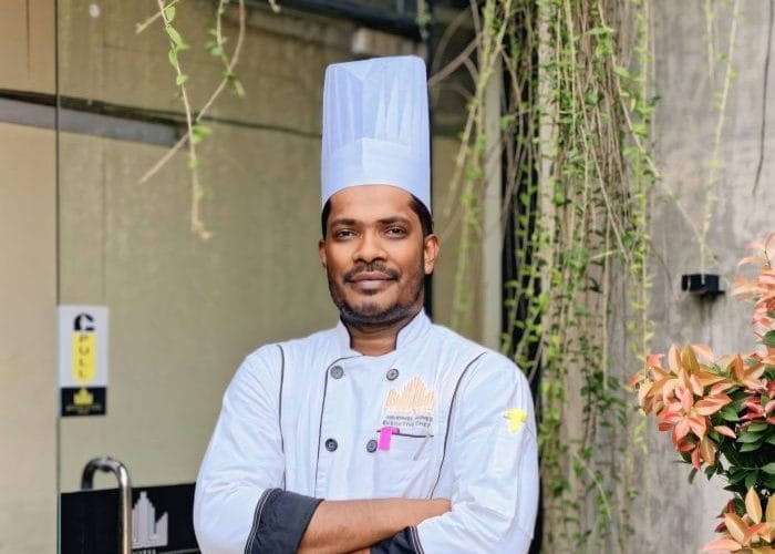 Chef Kohel