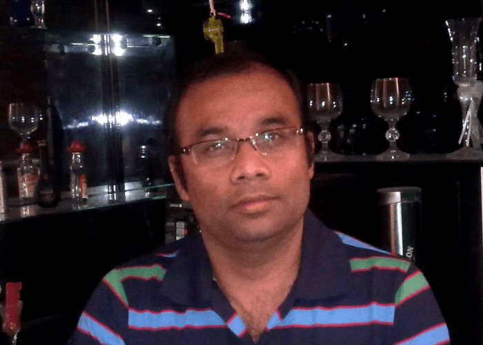 Abu Naim Chowdhury