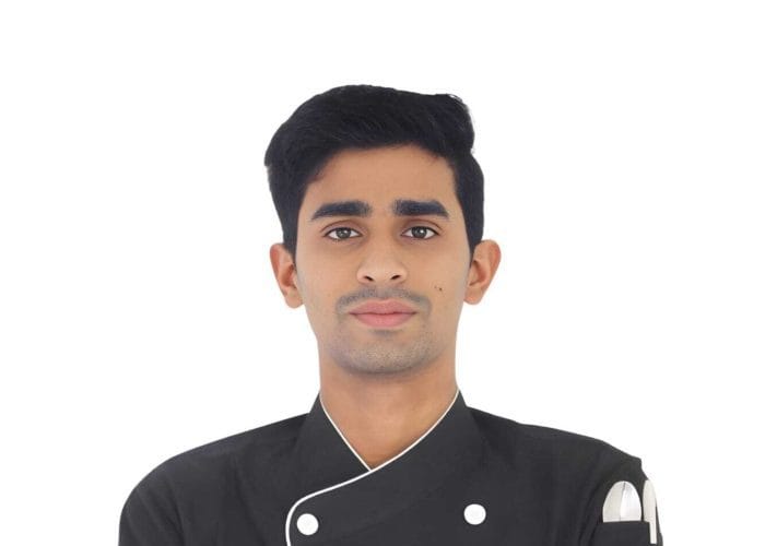 Riajul Islam