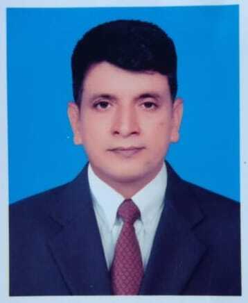 Md Abdul Wadud