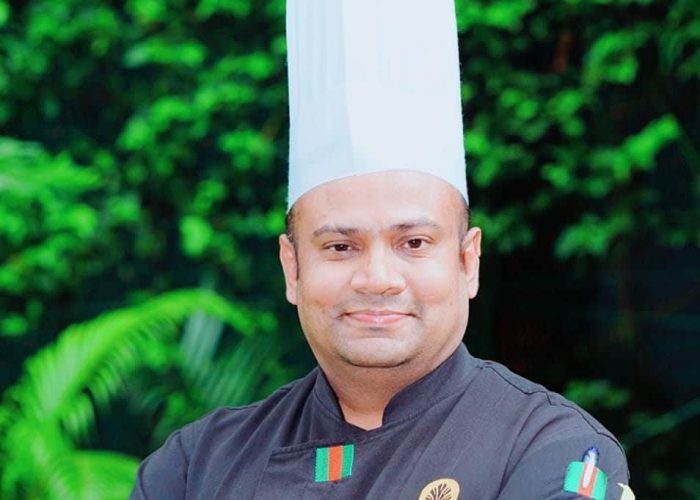 Habibur Rahman Johir