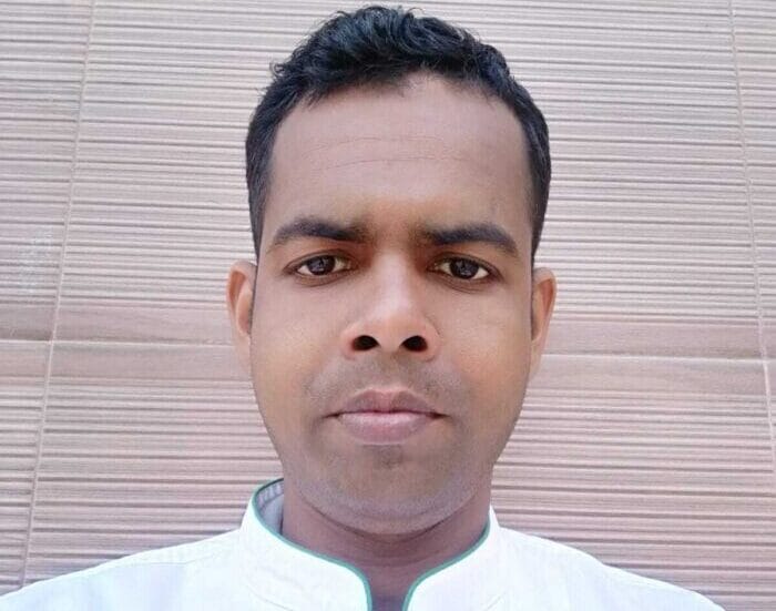 Md. Jakir Hossain
