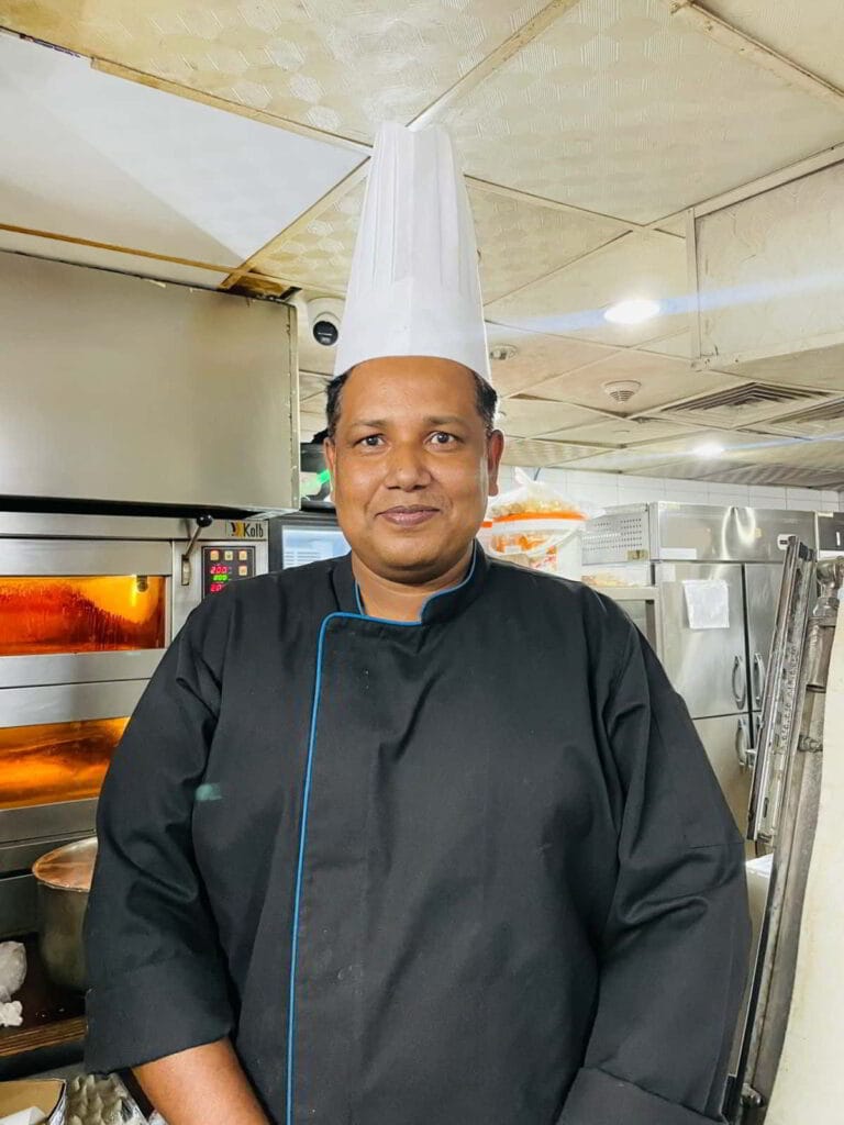 Md. Ranzu Ahmed