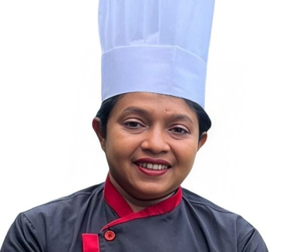 Sharmin Yeasmin