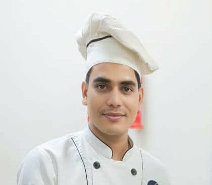 Md. Abu Sayeed