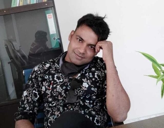 Md. Shohel Mridha