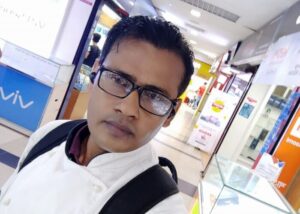 S.M. Mahbubur Rahman