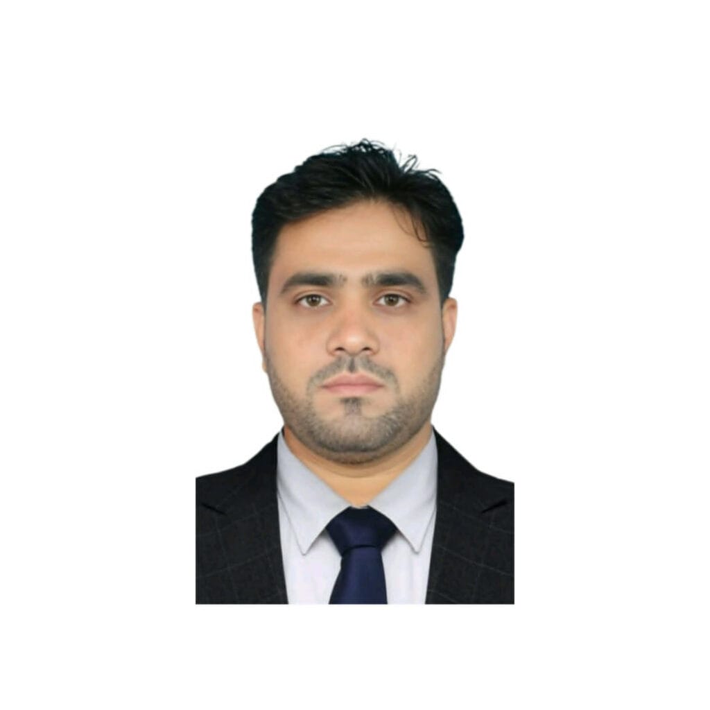 Pair Ahammad