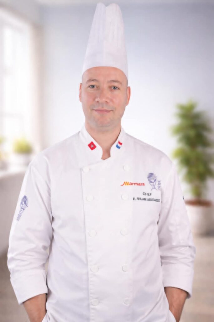 Abderazzak El Ferjani