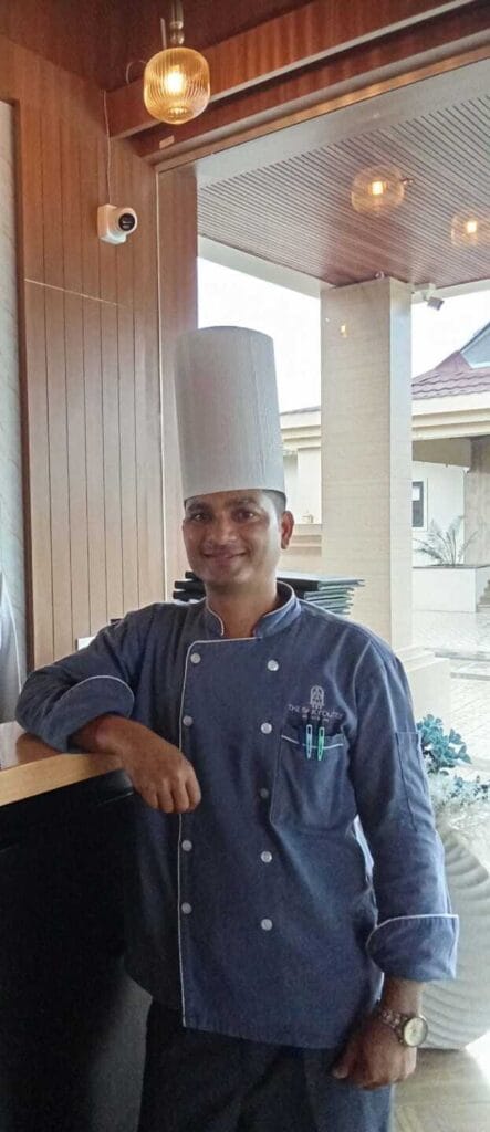 Ashok Bahadur Singh