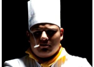 Francisco López Romero