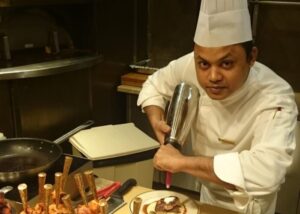 Mohammad Minarul Islam