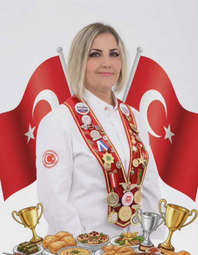 Saadet Güngör