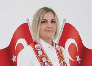 Saadet Güngör