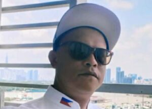 Archie Delos Reyes