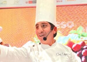 Edgar Gutierrez Rojas