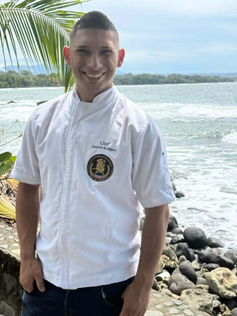 Emerson Rodríguez