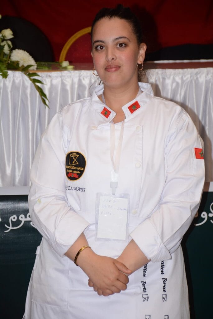 Hind El-Maifi