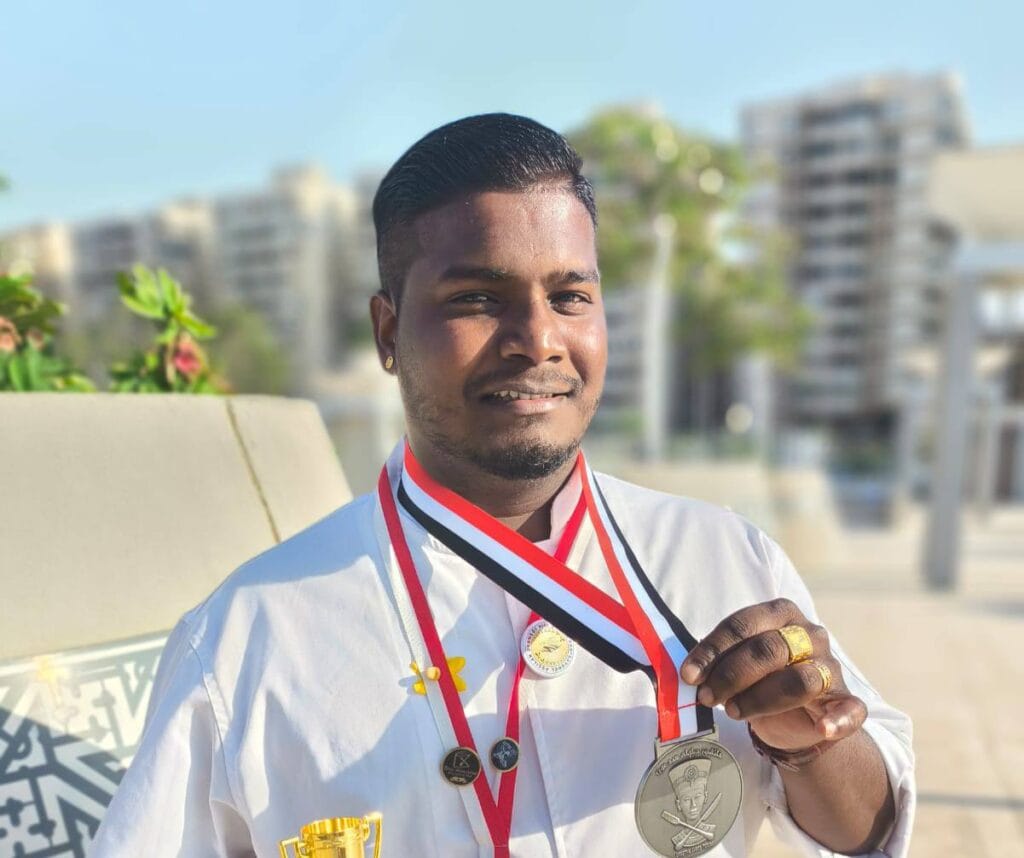 Manan Pulandran