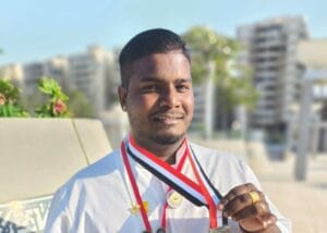 Manan Pulandran
