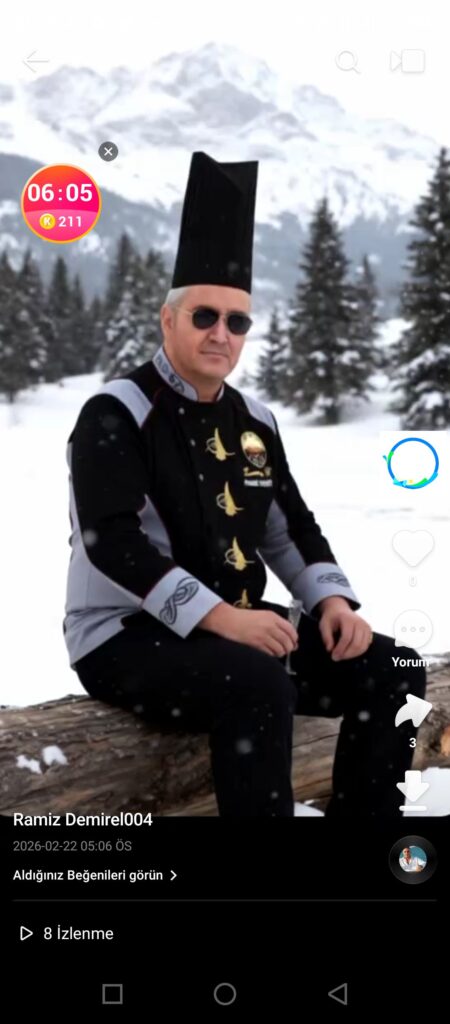 Ramis Demirel