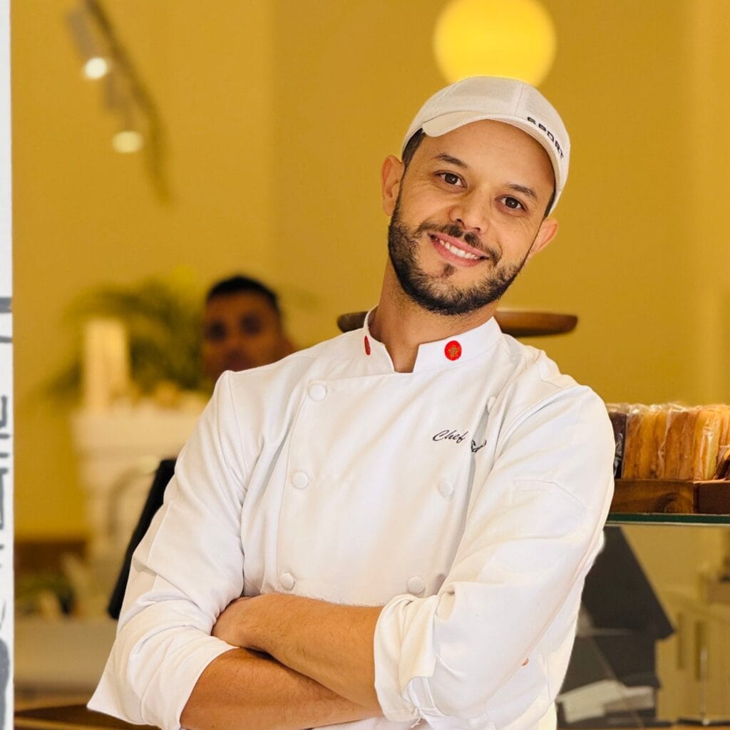 Samir El Mkite