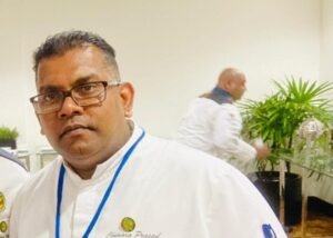 Chamara Prasad