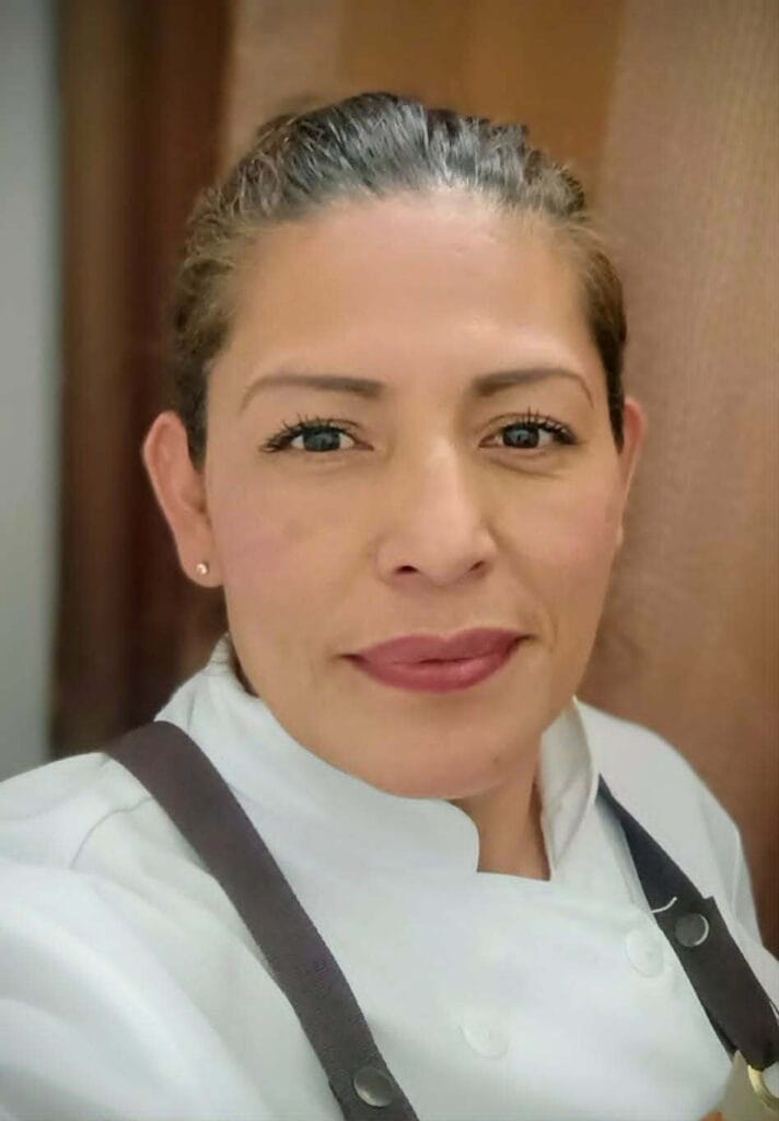 Yadira Garduño