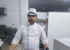 Akram Rizq