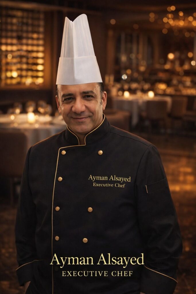 Ayman Abdulkareem Mohammad