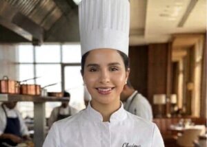Chaima Lassoued