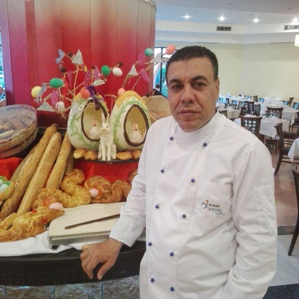 Sami Mouner Youssef Awad-allah