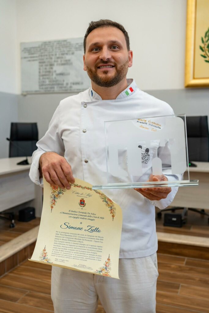 Simone Zullo