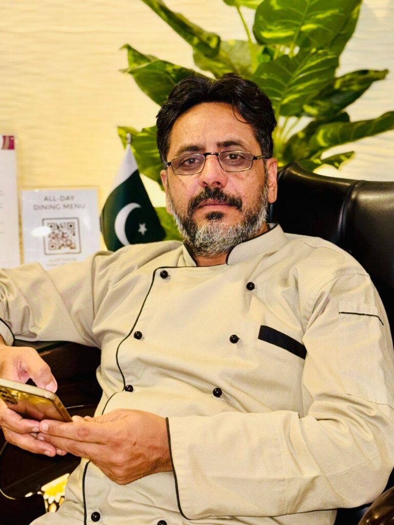 Arshad Ali