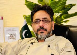 Arshad Ali