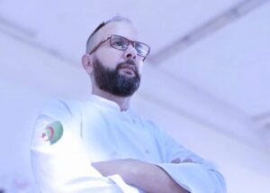 Kouider Benhamed Mustpha
