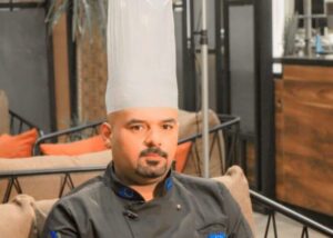 Mohamed AL Mayahi