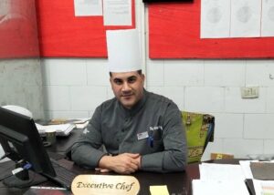 Mohamed Ahmed Abou Elwafa Ahmed
