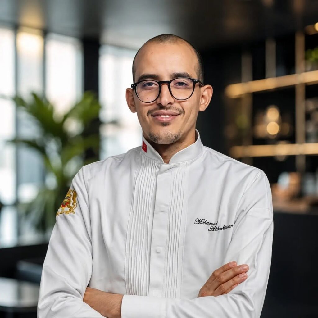 Mohamed Aitboukidour
