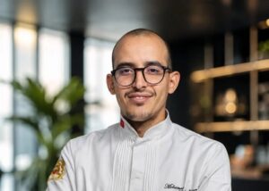 Mohamed Aitboukidour