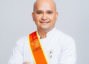 Prak Veasna